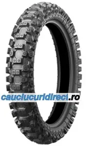Bridgestone X 30 R ( 90/100-16 TT 52M Roata spate, M/C, Mischung Mediu )