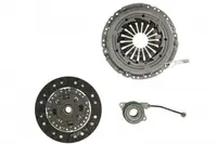 Kit Ambreiaj (220mm) Potrivit Abarth 500 595 695, 500c 595c 695c, Punto; Alfa Romeo Giulietta, Giulietta Hatchback, Mito; Fiat Bravo Ii, Punto; Lancia Delta Iii 1.4 10.07-