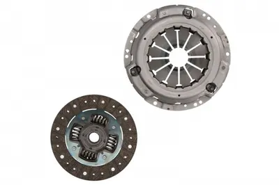 Kit ambreiaj (228mm) potrivit SUZUKI GRAND VITARA II 1.9D 2.0 2.4 10.05