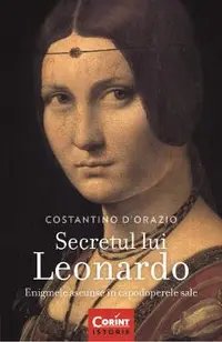 eBook Secretul lui Leonardo