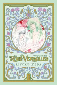 Rose of Versailles, Vol. 3