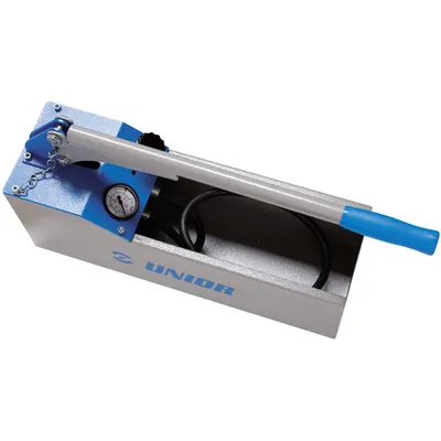 Pompa de testare 605mm, 160mm, 286.5mm, 8800g