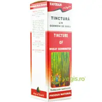 Tinctura de Germeni de Grau 50ml