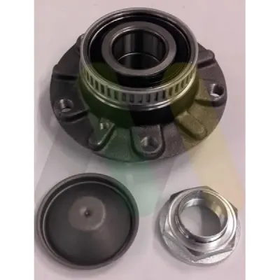 Set rulment roata MOTAQUIP LVBW477