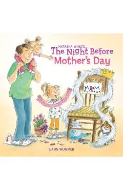 The Night Before Mother's Day