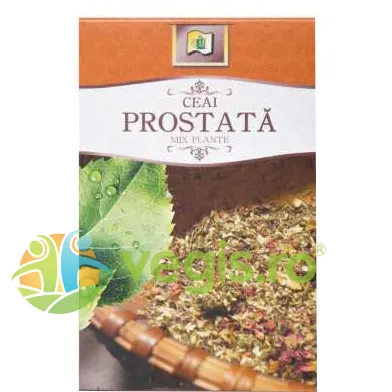 Ceai pentru Prostata 50g