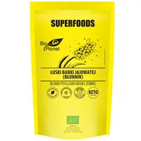 Tarate de psyllium bio 100g Bio Planet