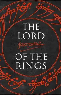 The Lord of the Rings. Middle Earth #1-3