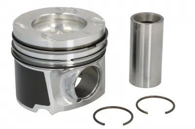 Piston 85 (std) Potrivit Mercedes X (470); Nissan Interstar, Nv400; Opel Movano B; Renault Master Iii 2.3d 02.10