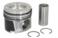 Piston 85 (std) Potrivit Mercedes X (470); Nissan Interstar, Nv400; Opel Movano B; Renault Master Iii 2.3d 02.10-