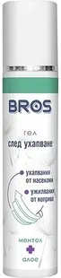 Bros Gel pentru mușcături de insecte, 50 ml