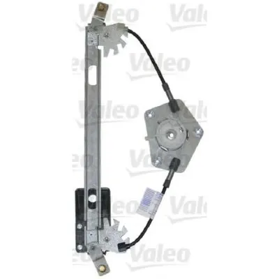 Mecanism actionare geam VALEO 850576