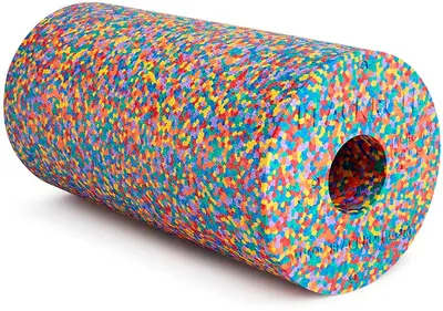 Foam roller Blackroll - Standard, 30 x 15 cm, multicolor