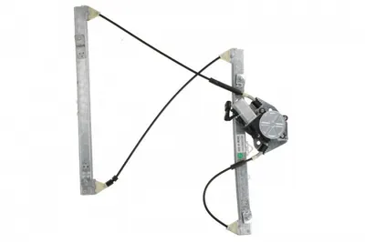 Macara geam fata stanga electric, cu motor, 4 5 usi BMW Seria 3 E36, 3 E46 intre 1994-2005