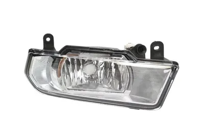 Proiector ceata Dreapta (H8) potrivit SKODA YETI dupa 2013
