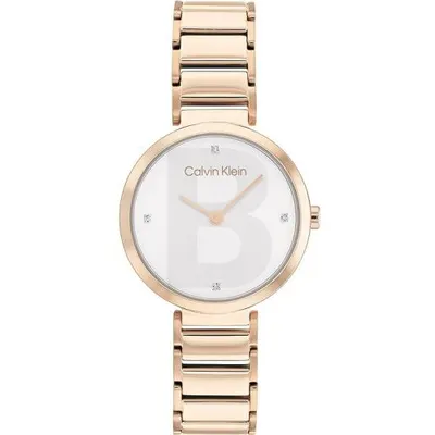 Ceas Calvin Klein Calvin Klein 25200140