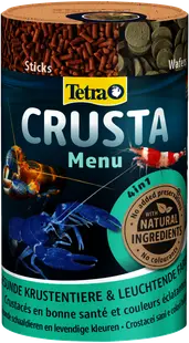 Tetra Crusta Meniu 100 ml