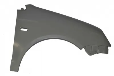 Aripa fata dreapta cu locas semnalizator VW POLO intre 2001-2005