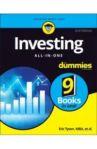 Investing All-In-One for Dummies