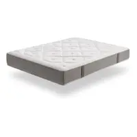 Saltea fermă/mediu-fermă din spumă reversibilă 140x200 cm Platinum Classic – Moonia