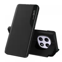Husa pentru Xiaomi Poco M8 / Redmi Note 15 5G, Techsuit, eFold, Neagra