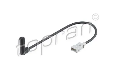 Senzor impulsuri arbore cotit CITROEN BERLINGO, JUMPY, SAXO, XM, XSARA, ZX; FIAT SCUDO; PEUGEOT 106 I, 106 II, 206, 306, 605, EXPERT, PARTNER 1.4D-2.1D intre 1989-2015