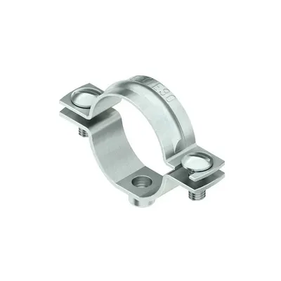 Clema de distanta cu surub cu filet mama de conectare M6 SAS 18 V