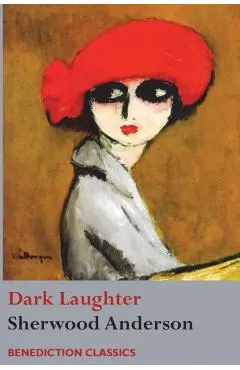 Dark Laughter