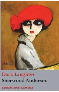 Dark Laughter