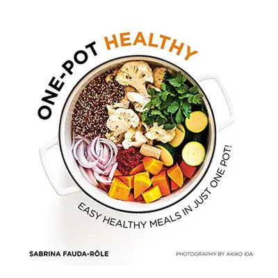 One-Pot Healthy