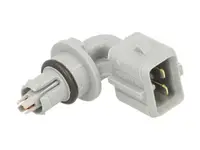 Senzor temperatura admisie potrivit CITROEN C4, C4 I, C5 I, C5 II, C5 III, C6, C8, XANTIA, XM, XSARA, XSARA PICASSO; PEUGEOT 206, 307, 406, 407, 605, 607, 807 1.5D-3.0 10.96-