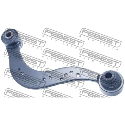 Brat, suspensie roata FEBEST 0125-GGL15R