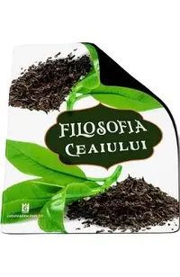 Mousepad: Filosofia ceaiului