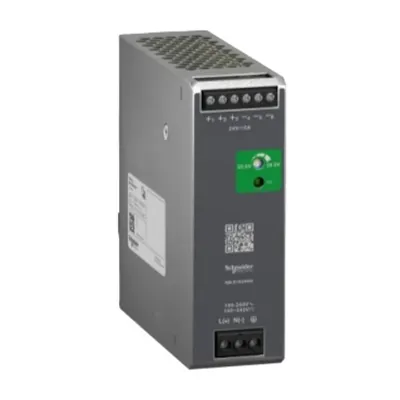 Sursa de tensiune 24V 5A Monofazat OPTIMIZAT