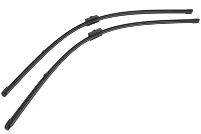 Lama stergator fata (2buc) VF408 Silencio Xtrm 700mm potrivit MERCEDES S (W220), S (W221, V221); CITROEN C6; PEUGEOT 407, 407 KOMBI 10.98