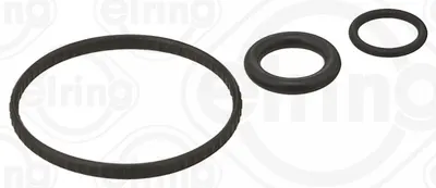 Set Garnituri Radiator Ulei Potrivit Mercedes a (w176), B Sports Tourer (w246, W242), Citan Mixto (double Cabin), Citan (mpv), Citan Minivan (w415), Cla (c117), Cla Shooting Brake (x117) 1.5d 1.6 06.1