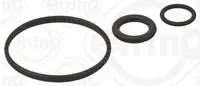 Set Garnituri Radiator Ulei Potrivit Mercedes a (w176), B Sports Tourer (w246, W242), Citan Mixto (double Cabin), Citan (mpv), Citan Minivan (w415), Cla (c117), Cla Shooting Brake (x117) 1.5d 1.6 06.1