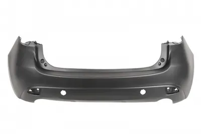 Bara spate partial grunduita MAZDA 3 HATCHBACK dupa 2013