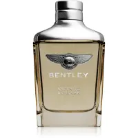 Bentley Infinite Intense Eau de Parfum pentru bărbați 100 ml