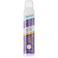 Batiste Heavenly Volume șampon uscat pentru volum și strălucire