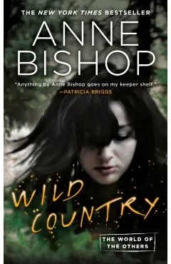 Wild Country