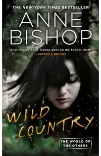 Wild Country