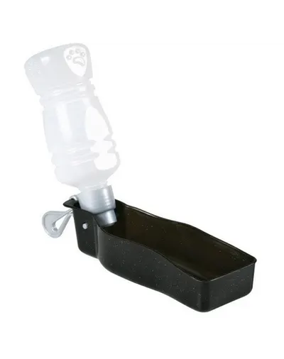 TRIXIE DOG ON TOUR sticla de apa pentru caini 250ml