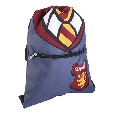 Săculeț de grădiniță Harry Potter