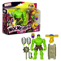 Figură de acțiune Hasbro Marvel MixMashers - Hulk, 12 cm