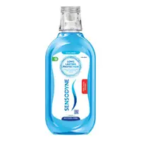 Apa de gura Cool Mint Sensodyne, 500 ml, Haleon