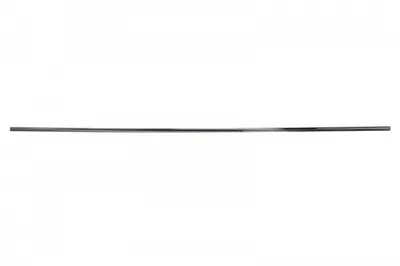 Element usa fata stanga (crom) potrivit MERCEDES C-KLASA W204 01.07-12.13