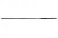Element usa fata stanga (crom) potrivit MERCEDES C-KLASA W204 01.07-12.13