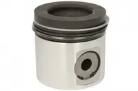 Piston (diametru 127mm, STD) potrivit SCANIA 4, 4 BUS, K, OMNIEXPRESS, P,G,R,T DC12.01-DT12.14 05.95-