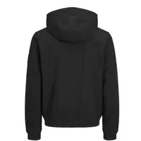 Geacă Jack & Jones Basic Softshell Neagră
